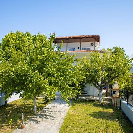 Ellie'S House Villa Nea Plagia Dış mekan fotoğraf