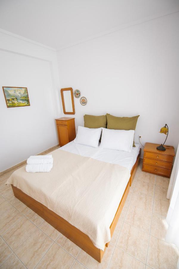 Ellie'S House Villa Nea Plagia Dış mekan fotoğraf