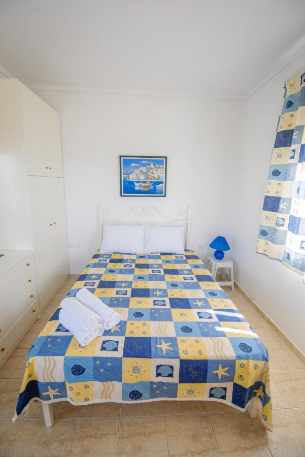 Ellie'S House Villa Nea Plagia Dış mekan fotoğraf