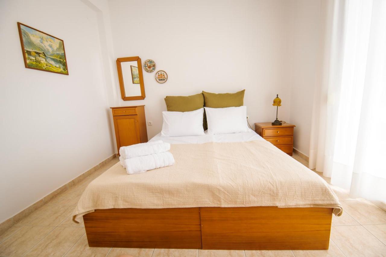 Ellie'S House Villa Nea Plagia Dış mekan fotoğraf