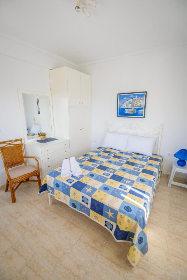 Ellie'S House Villa Nea Plagia Dış mekan fotoğraf