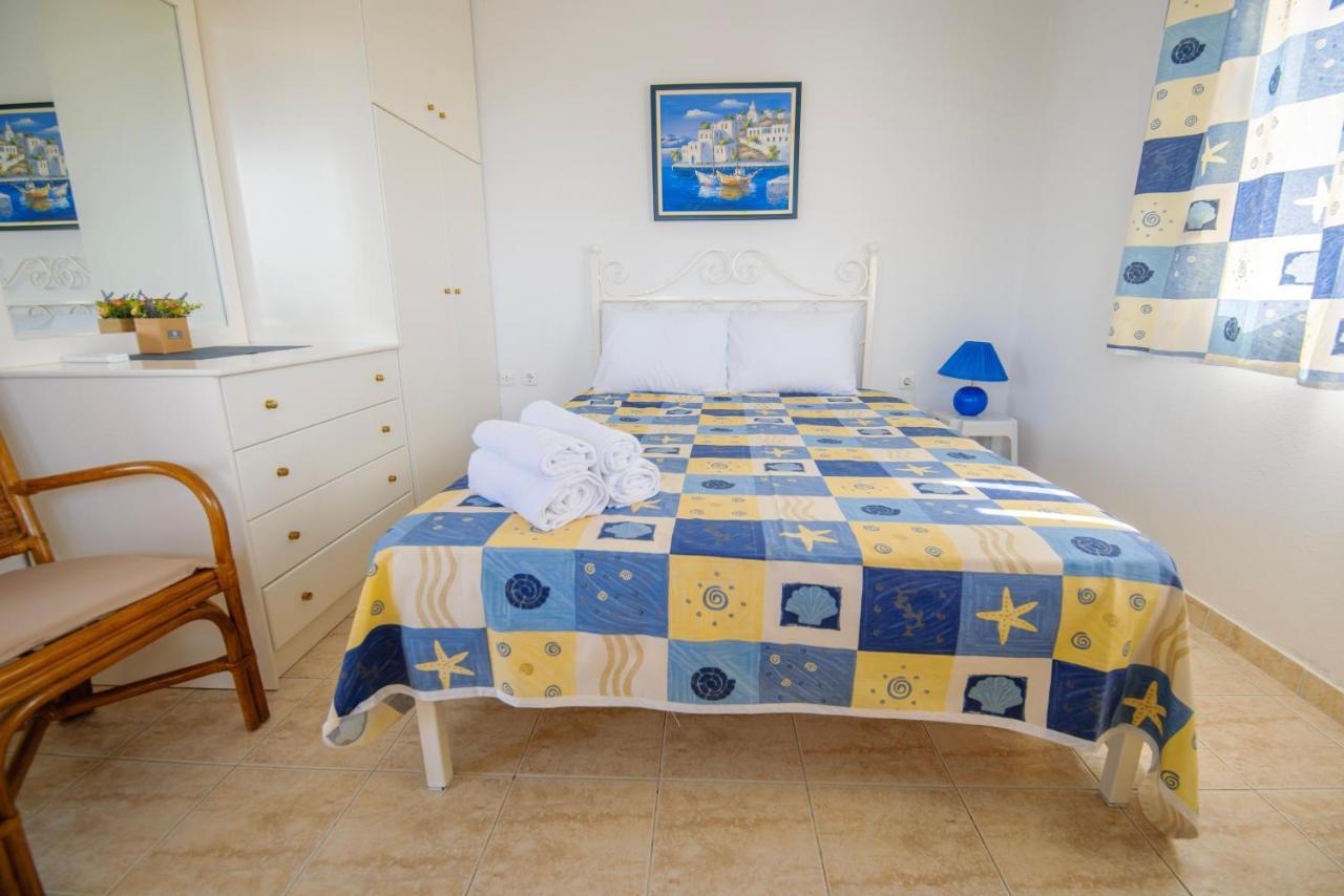 Ellie'S House Villa Nea Plagia Dış mekan fotoğraf