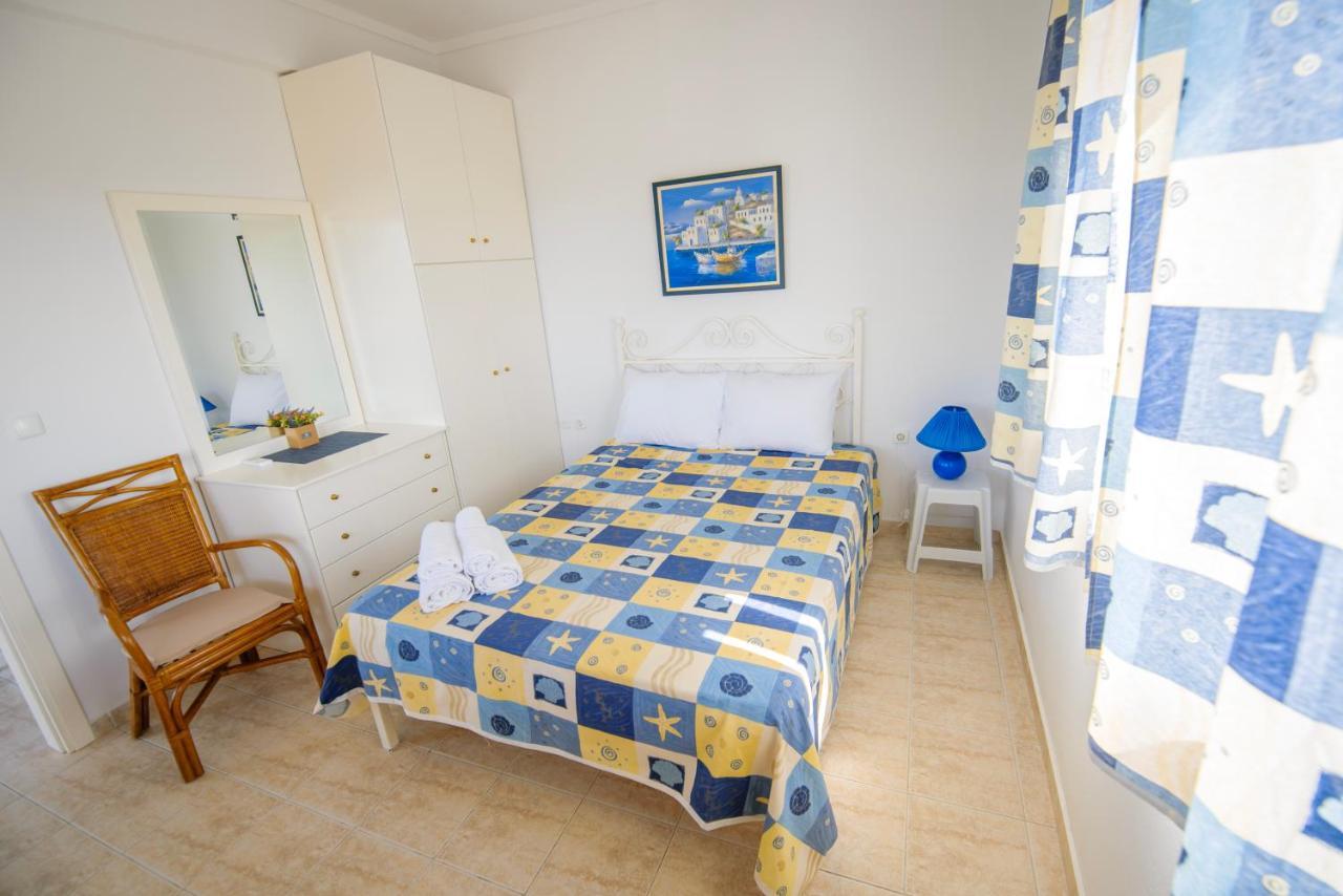 Ellie'S House Villa Nea Plagia Dış mekan fotoğraf