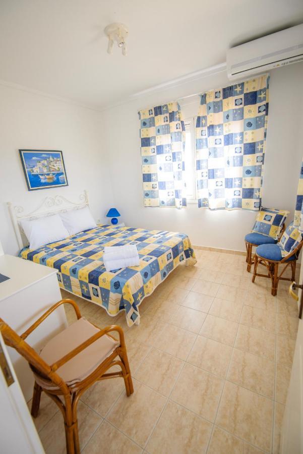 Ellie'S House Villa Nea Plagia Dış mekan fotoğraf